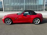 BMW Z4 M Roadster Cabriolet Cabrio - BMW Z4 M: Cabrio