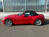 BMW Z4 M Roadster Cabriolet Cabrio - BMW Z4 M: Roadster