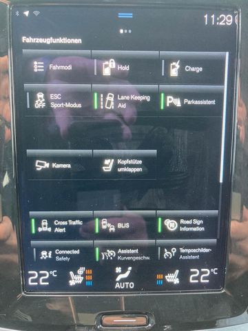 V60 T8 R Design Recharge Plug-In Hybrid AWD - Photo 24