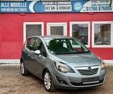 Opel Meriva B Innovation*PDC*LHZ*SHZ*HU/AU*NEU* - Opel Meriva in Magdeburg