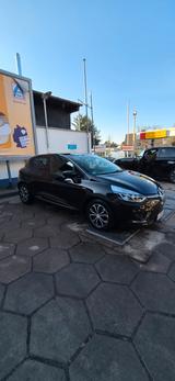 Renault Clio Grandtour Limited 1.2 16V 75 Limited - Renault Clio: V