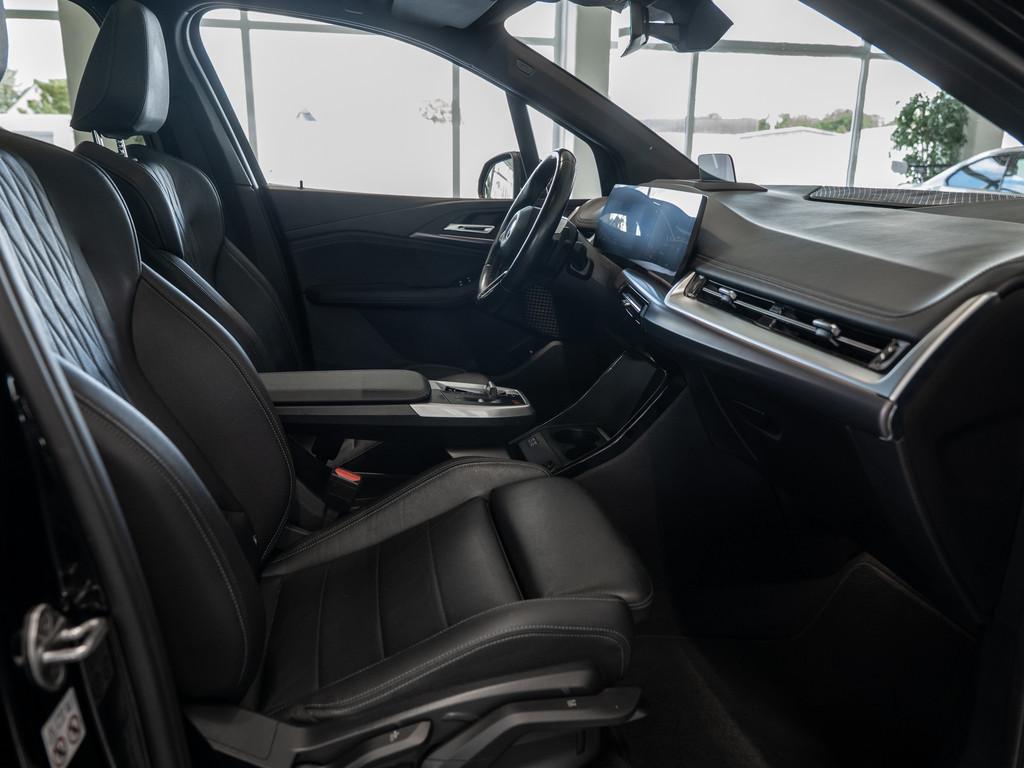 BMW 225 Active Tourer 225e Active Tourer xDrive M-Sport PANO HUD 360°, миниатюра 8