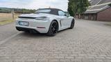 Porsche Boxster 718 GTS 4.0 - Porsche Boxster in Gelsenkirchen