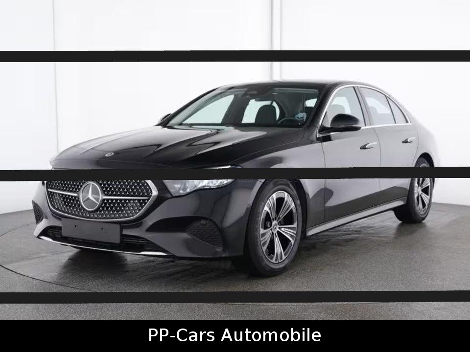 Mercedes-Benz E 220 d AVA Advanced*PANO*Distronic*Kamera*MY26