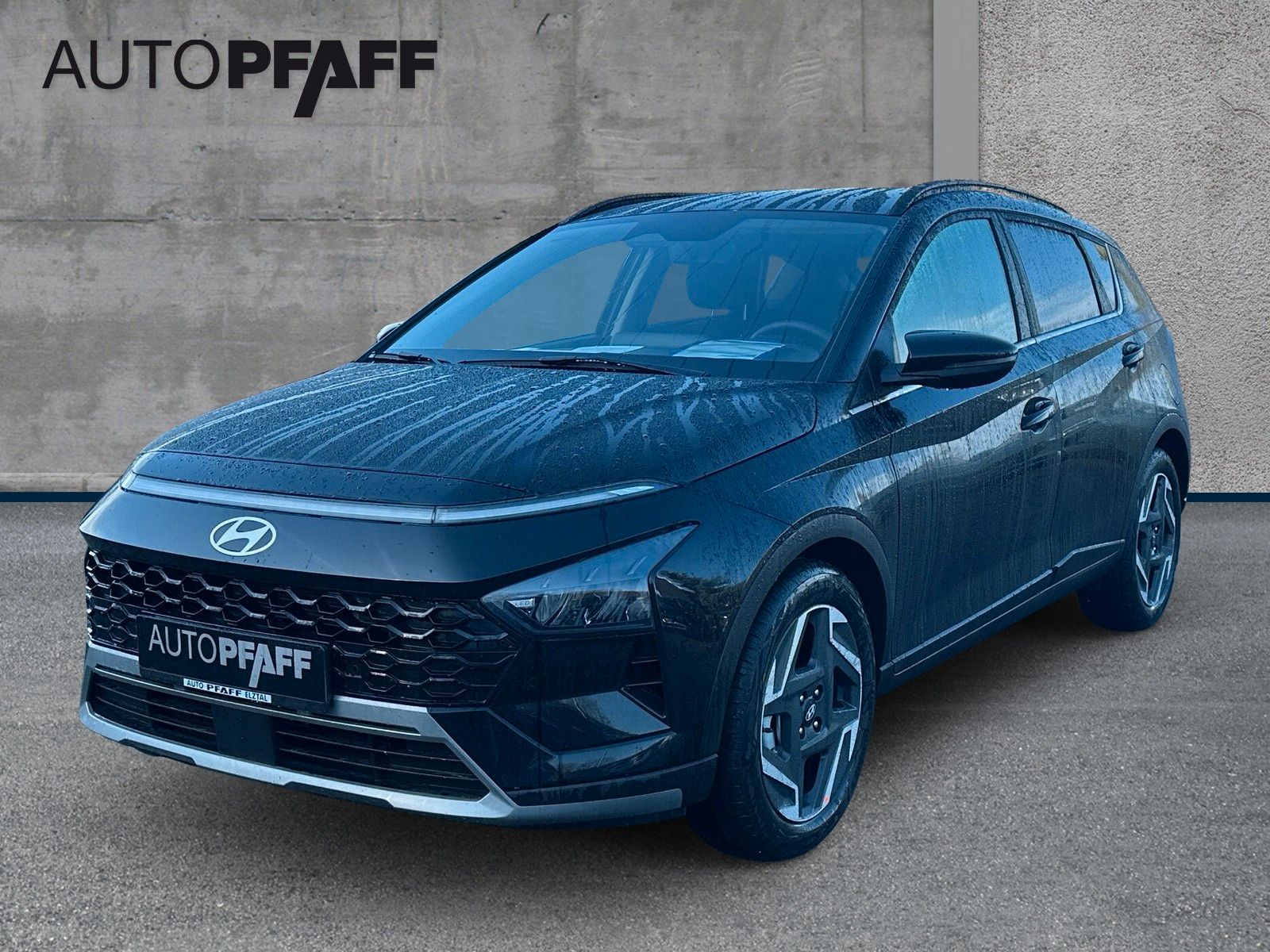 Hyundai BAYON Bayon Prime >Zulassung Juli<