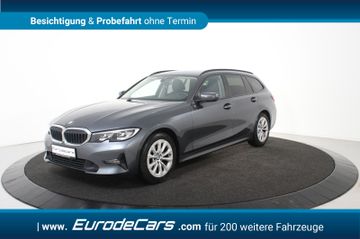 BMW 318 - 5