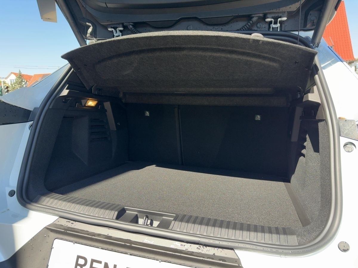 Fahrzeugabbildung Renault Symbioz Techno E-Tech Full Hybrid 145