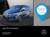 Mercedes-Benz V 250 d Kompakt EDITION+AMG+9G+AHK+LED+Kamera - Mercedes-Benz V 250 in Stuttgart