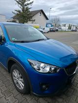 Mazda CX-5 2.2 SKYACTIV-D Center-Line Center-Line - Mazda CX-5 in Ludwigshafen