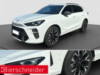 Cupra Terramar - Vorschau Bild 35