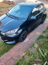 Mazda 2 Hybrid 1.5L Hybrid VVT-i FWD Prime-Line Pr... - Mazda 2 Hybrid von privat