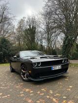 Dodge Challenger - Dodge Challenger von privat