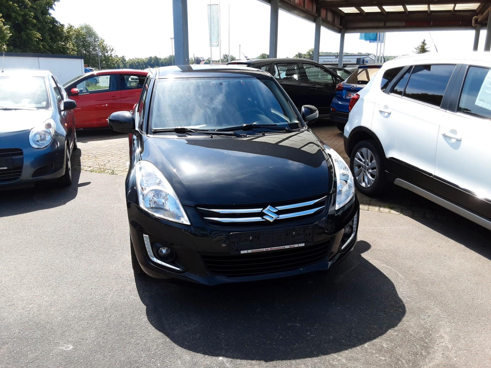 Suzuki Swift  1.2 X-TRA