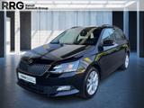 Skoda Fabia 1.2 TSI 110 PS Joy Green tec - Skoda Fabia Gebrauchtwagen in München