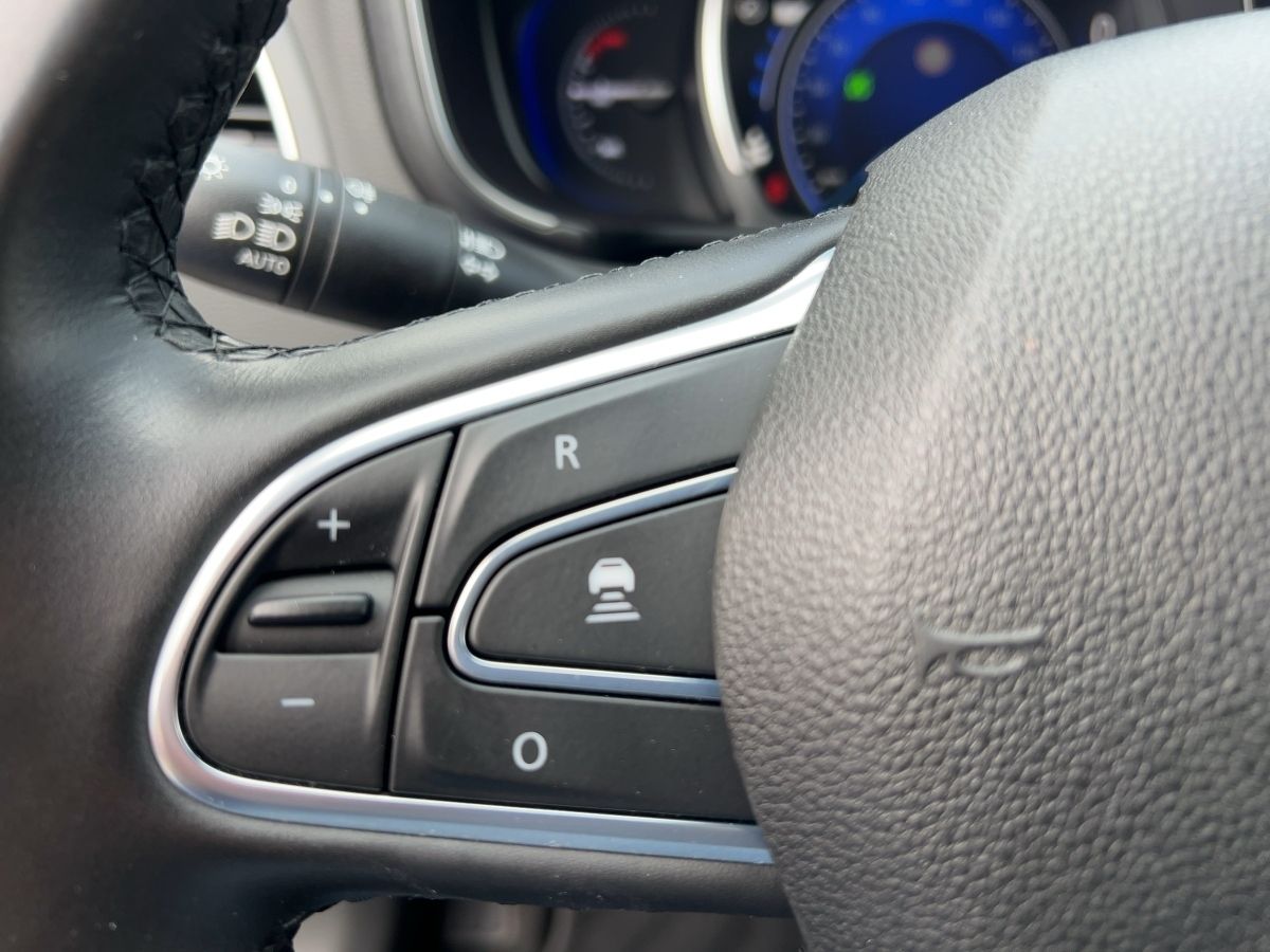 Renault Koleos - Bild 12