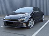 Volkswagen Scirocco R-Line CLUB Edition - Volkswagen Scirocco in Braunschweig