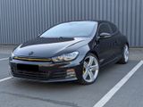 Volkswagen Scirocco R-Line CLUB Edition - Volkswagen Scirocco: Edition