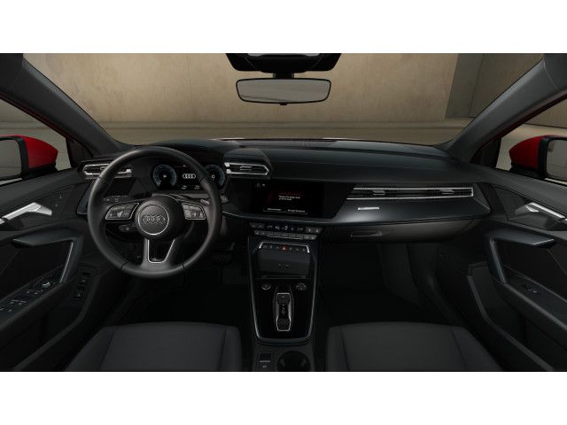Audi A3 - Bild 9