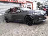 Ford Mondeo Turnier 2,0 TDCi Titanium Autom, Navi - Ford Mondeo: Turnier Tdci