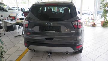 Ford Kuga - 6