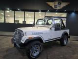 Jeep CJ 7 4.2 LAREDO Dakar/LEDER/Hardtop/H-Kennz. - Jeep CJ Gebrauchtwagen Cj7