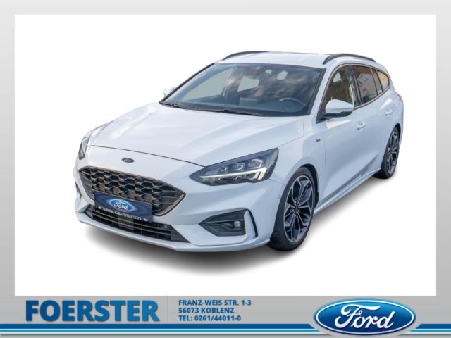 Ford Focus 1.5i Aut. ST-Line Navi LED ACC BLIS Kamera