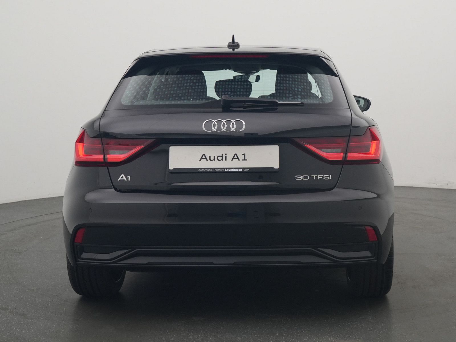Audi A1 - Bild 4