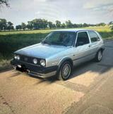 Volkswagen VW Golf GL GTI 1.8 - Volkswagen Golf aus 1990: GTI