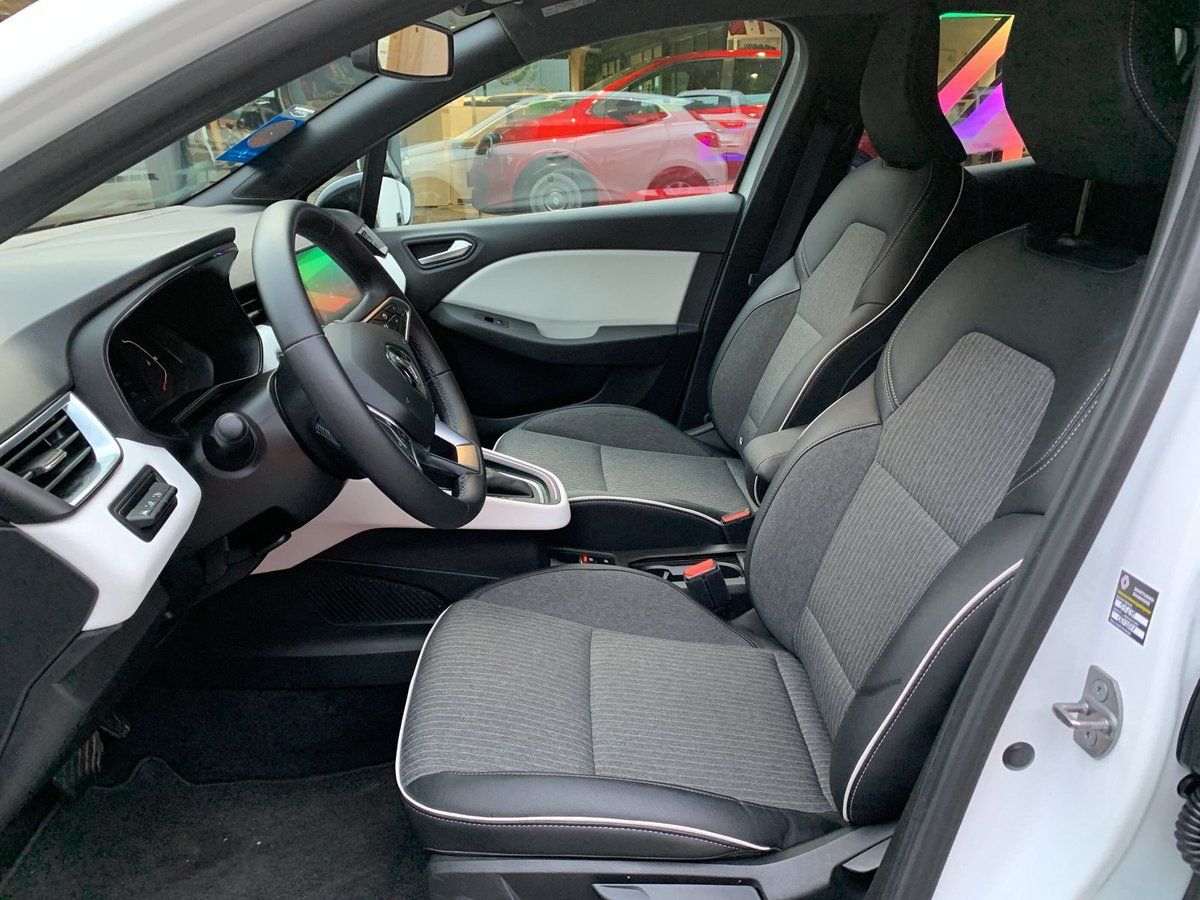 Renault Clio - Bild 9