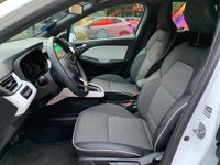 Renault Clio - Vorschau Bild 9