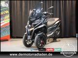Piaggio MP3 400 SPORT E5+ NERO METEORA - Offers