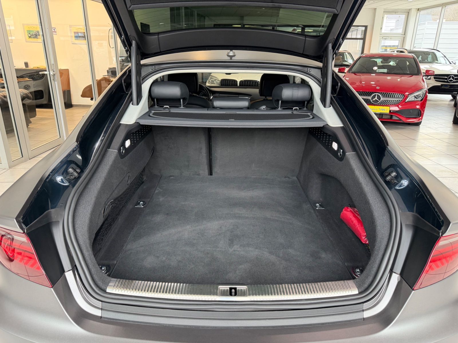 Fahrzeugabbildung Audi A7 3.0 TDI quattro* Matrix-LED*Soft Close