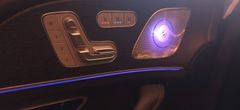 MERCEDES-BENZ GLE 300 d Coupe AMG -Pano-Distr-LED-Ahk 3.5 T