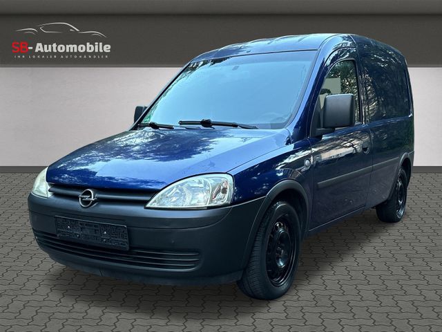 Opel Combo Kasten *wenig KM*