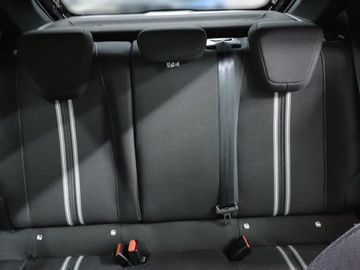 Fotografie 11 des Opel Corsa GS Matrix-LED Navi Kamera LED Sitzheizung