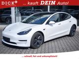 Tesla Model 3 LR Dual AWD PANO+STDHZ+LED+KAM+NAVI+ACC+ - Tesla aus 2022