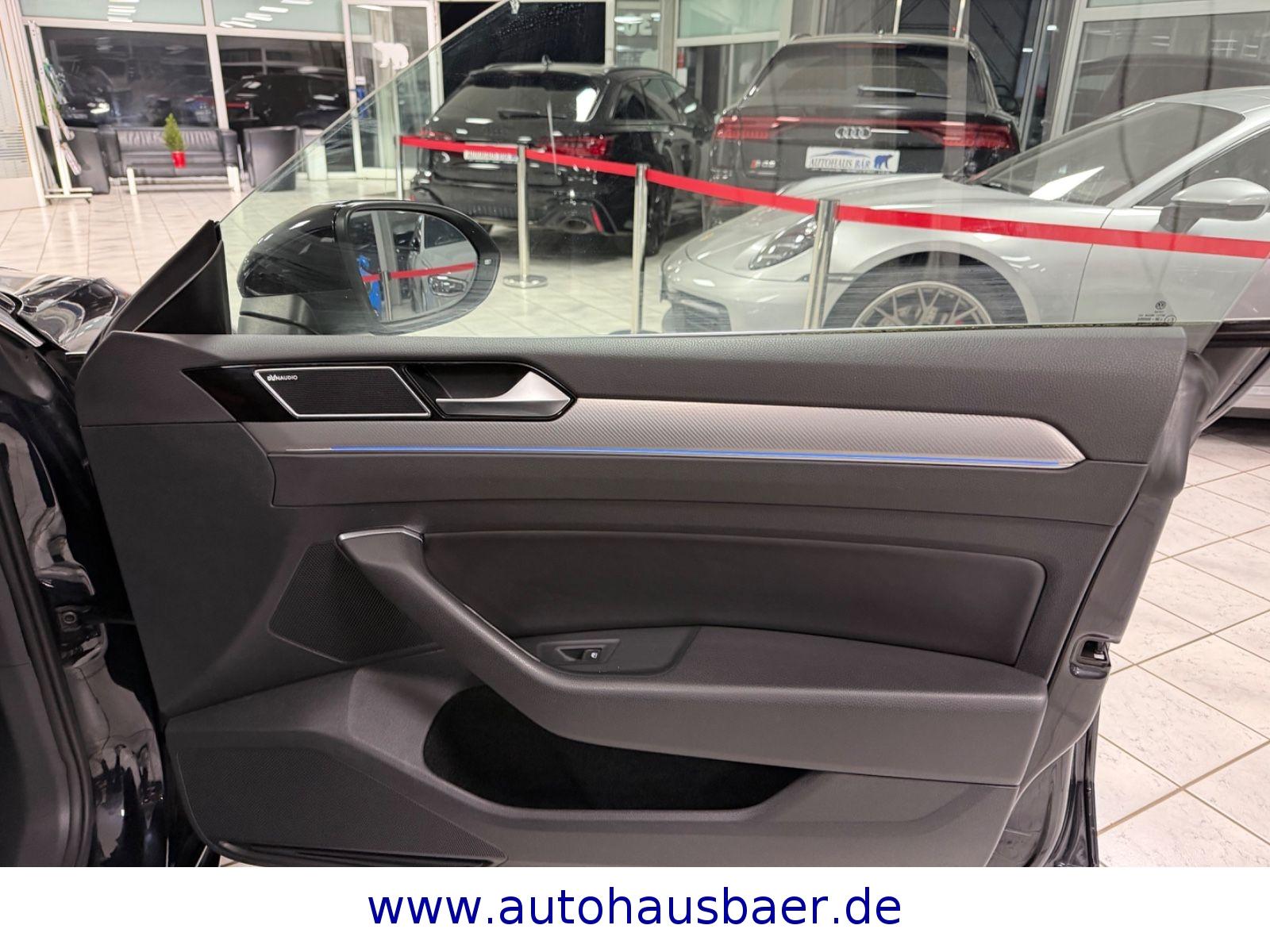 Volkswagen Arteon R-Line 4Motion*PANO*SHZ*VIRTUAL*STDH*KAM*