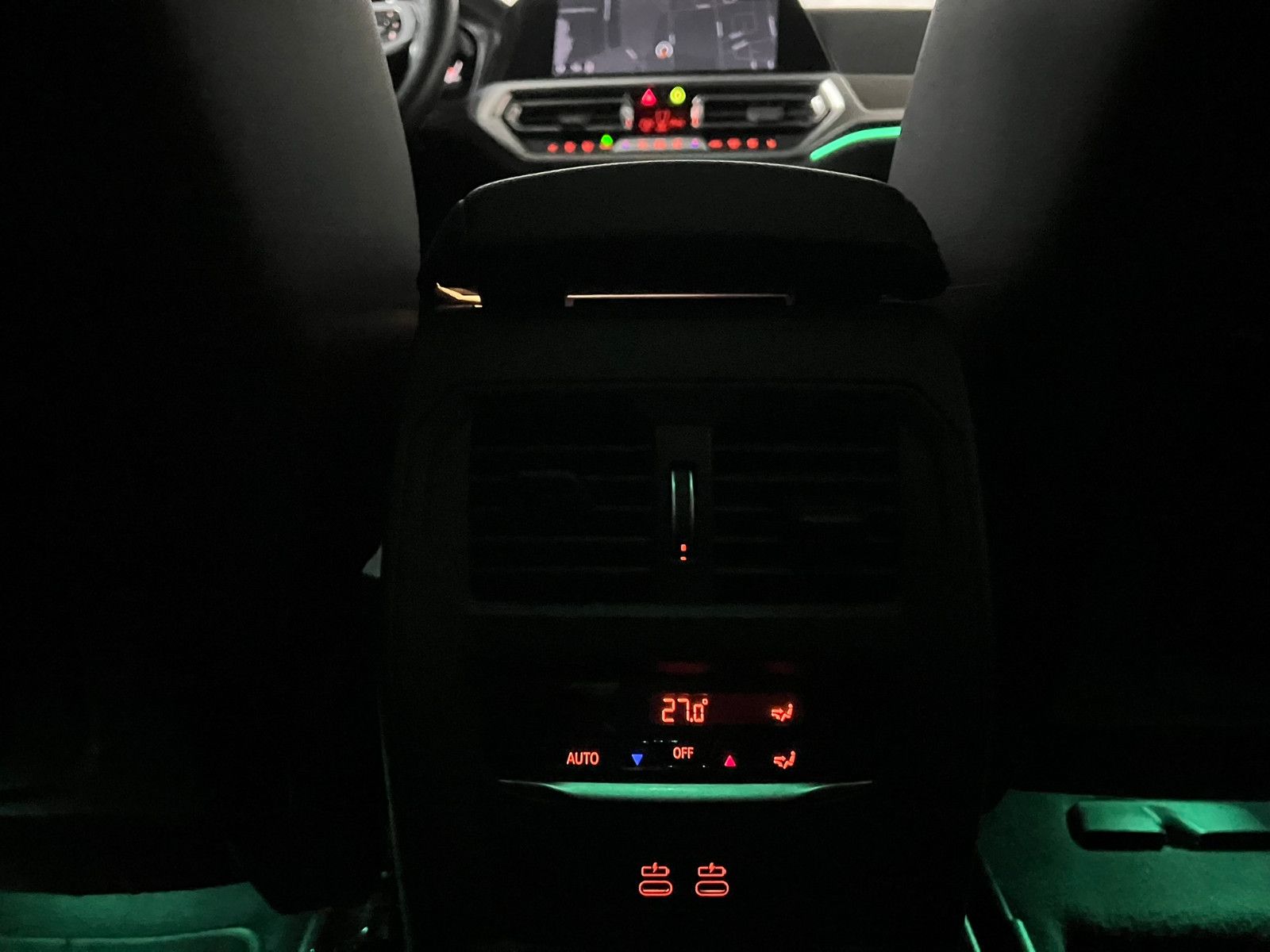 Fahrzeugabbildung BMW 430 Gran Coupé M SPORT/LASER/eGSD/360*/DE FZG