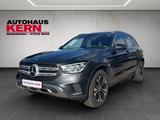 Mercedes-Benz GLC 220 d 4Matic "Airmatic, LED, ACC" - Mercedes-Benz GLC 220 in Freiburg