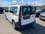 Volkswagen Caddy 1,5TSI 84kW OPF Life - VW Caddy Unfallwagen