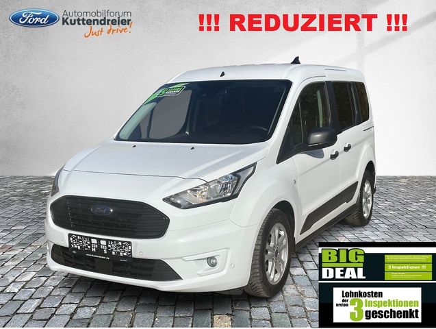 Ford Tourneo Connect Trend Klima 2xPDC Bluetooth