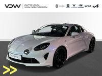 Alpine A110 - Vorschau Bild 1