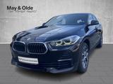 BMW X2 sDrive18i Navi LED Sportsitze PA RFK SHZ DAB - gebrauchte BMW X2 aus dem Jahr 2024