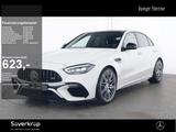 Mercedes-Benz C 63 S AMG E PERFORMANCE , BURM NIGHT DISTR 360