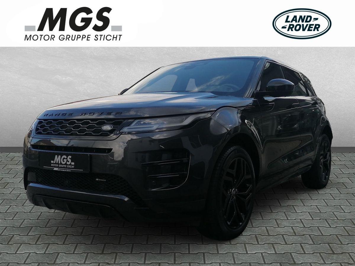 Land Rover Range Rover Evoque R-Dynamic HSE 2.0 KAT DAB