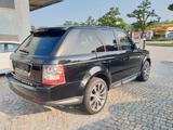 Land Rover Range Rover Sport SDV6 HSE - gebrauchte Land Rover Range Rover Sport aus dem Jahr 2009