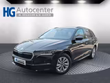 Skoda Octavia Combi 2.0 TDI DSG AHK Stdhzg. ACC 5J.Gar - Skoda Octavia Neuwagen mit Diesel-Antrieb