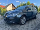 Seat Altea XL /2.Hand/TÜVNEU - Seat Altea aus 2012: Xl