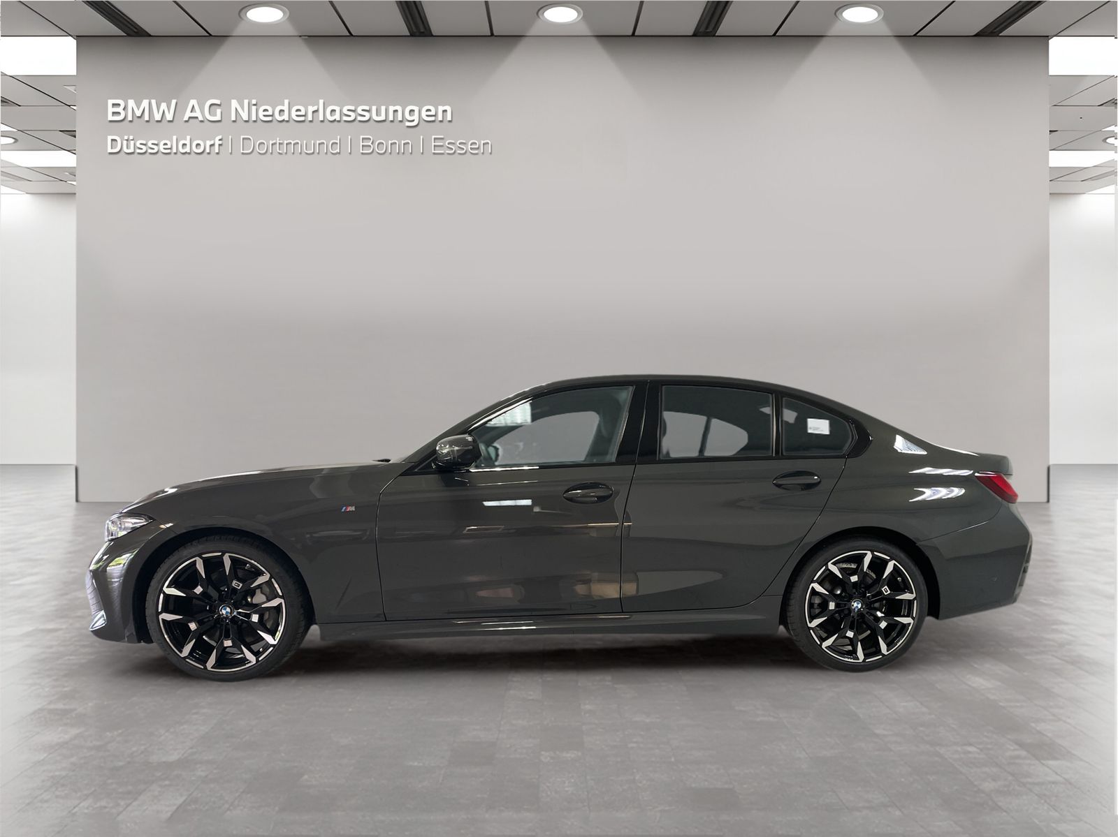 BMW 330 - Bild 5