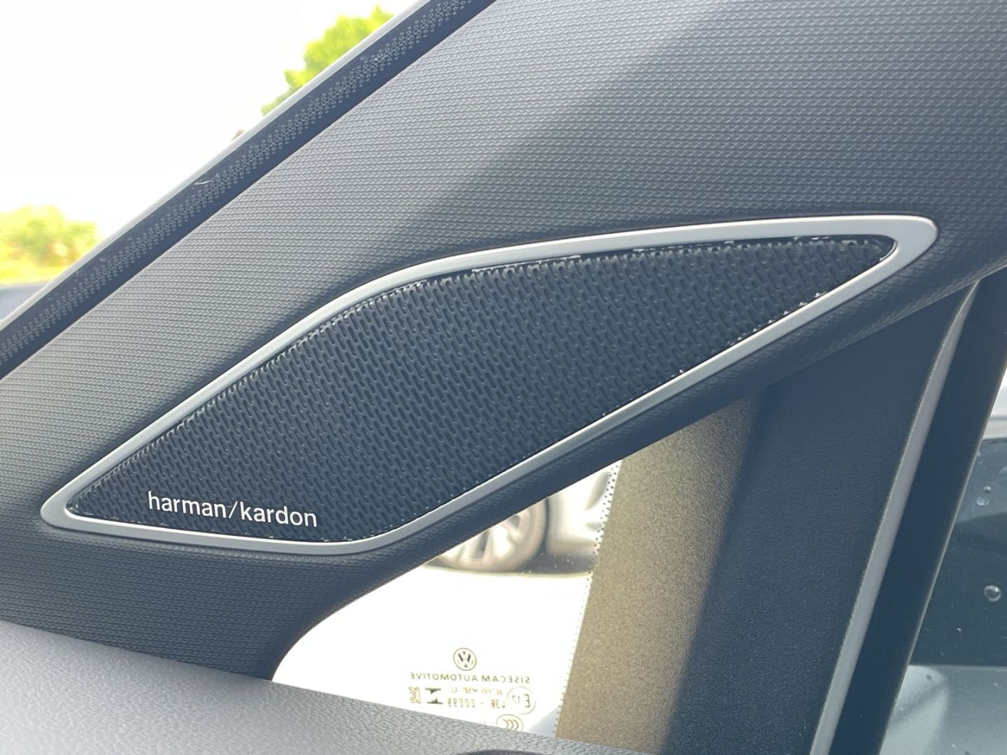 Golf Variant VIII 2.0 TDI DSG R-Line AHK/HUD/H&K